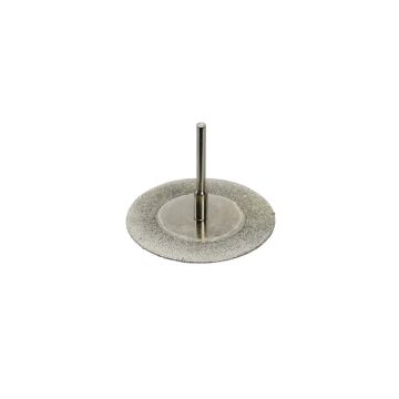 5211 Elmas Kesme Diski 50 mm Kesici Elmas Testere 3 mm Sap