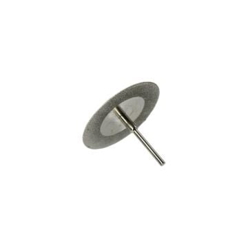 5211 Elmas Kesme Diski 50 mm Kesici Elmas Testere 3 mm Sap