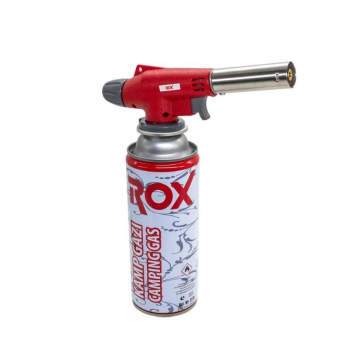 Rox 0295 Torch Kamp Hazır Pürmüz Seti