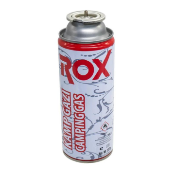 Rox 0295 Torch Kamp Hazır Pürmüz Seti