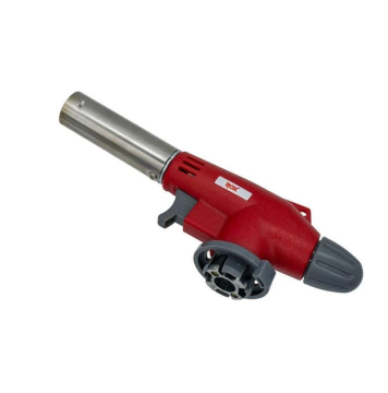 Rox 0295 Torch Kamp Hazır Pürmüz Seti