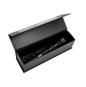 Rox Şarjlı Led Fener 6000 Lümen