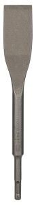 BOSCH PRO SDS-Plus Long Life Geniş Fayans Keskisi 40x260 mm
