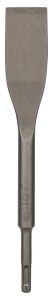 BOSCH PRO SDS-Plus Long Life Geniş Fayans Keskisi 40x260 mm
