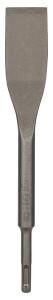 BOSCH PRO SDS-Plus Long Life Geniş Fayans Keskisi 40x260 mm