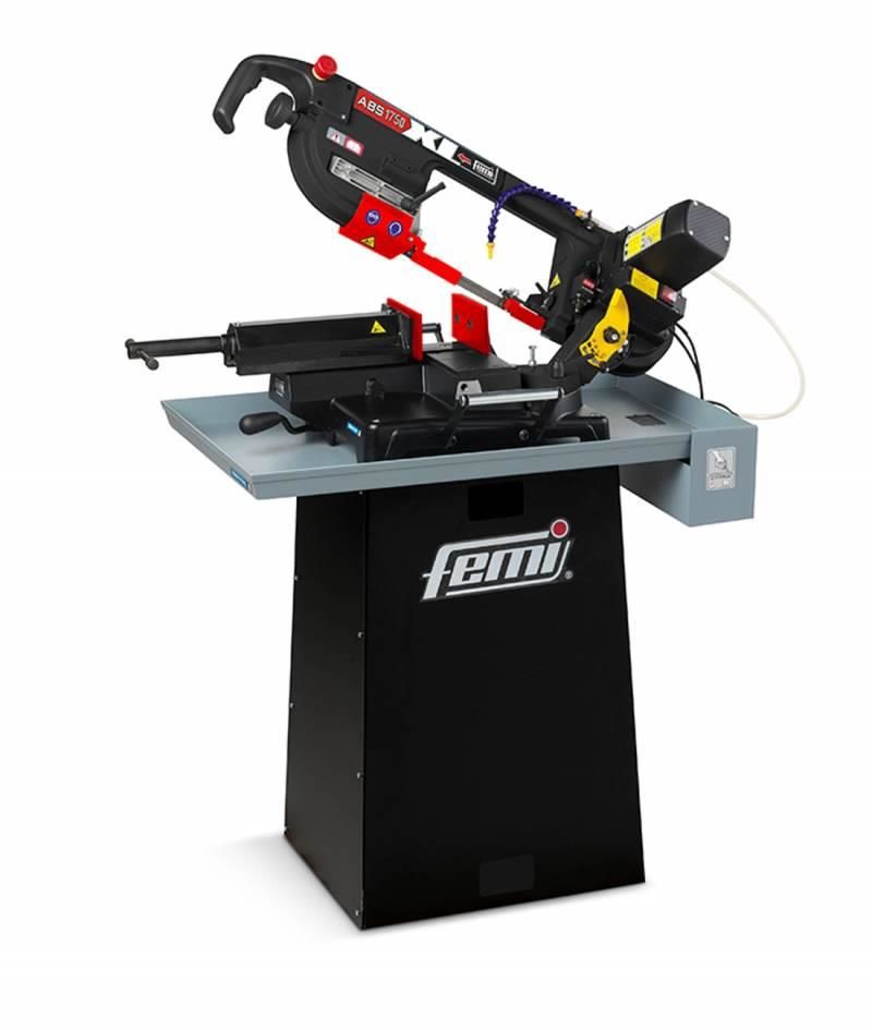 Femi ABS 1750 XL Elektrikli Metal Kesme Testeresi