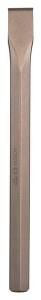 BOSCH 28 mm Altıgen Şaftlı Yassı Keski 35x400 mm (Kırıcı Makinalar için)