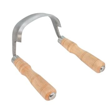 Kirschen 4017000 Inshave Ahşap Derinlik Oyma Aleti 170 mm