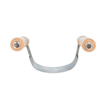 Kirschen 4017000 Inshave Ahşap Derinlik Oyma Aleti 170 mm