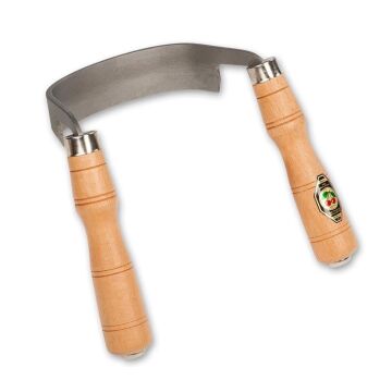 Kirschen 4017000 Inshave Ahşap Derinlik Oyma Aleti 170 mm