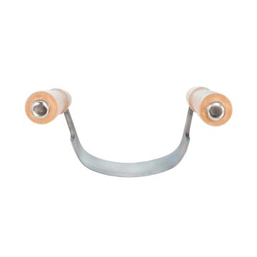 Kirschen 4017000 Inshave Ahşap Derinlik Oyma Aleti 170 mm