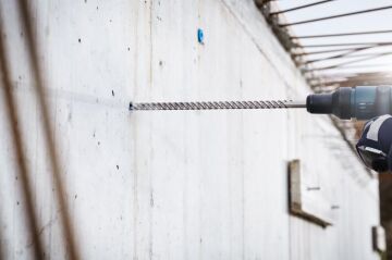 BOSCH Expert SDS Max-8X Beton Matkap Ucu (Ölçü Seçiniz)