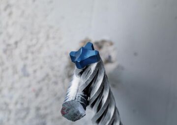 BOSCH Expert SDS Max-8X Beton Matkap Ucu (Ölçü Seçiniz)