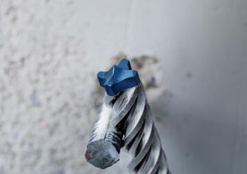 BOSCH Expert SDS Max-8X Beton Matkap Ucu (Ölçü Seçiniz)