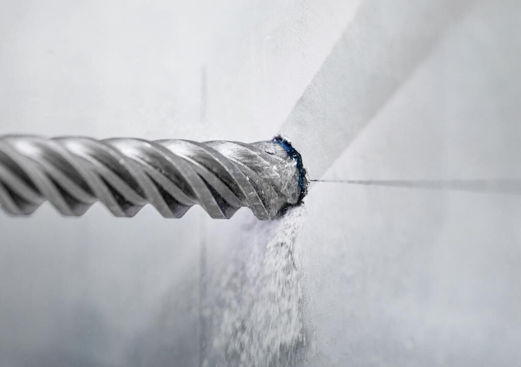 BOSCH Expert SDS Max-8X Beton Matkap Ucu (Ölçü Seçiniz)