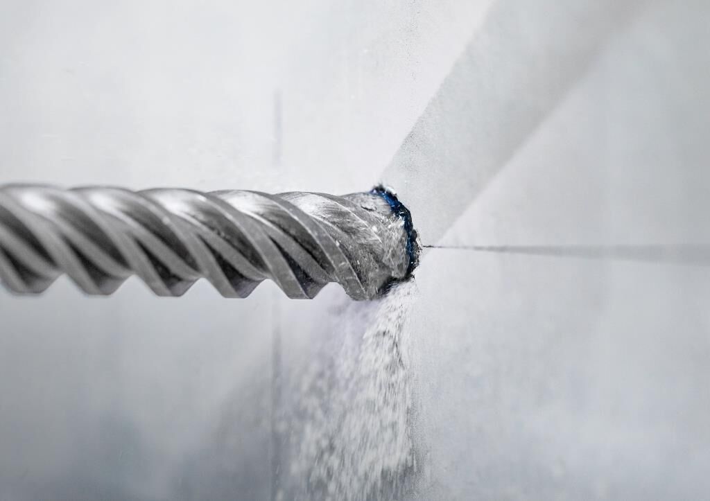 BOSCH Expert SDS Max-8X Beton Matkap Ucu (Ölçü Seçiniz)