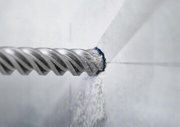 BOSCH Expert SDS Max-8X Beton Matkap Ucu (Ölçü Seçiniz)