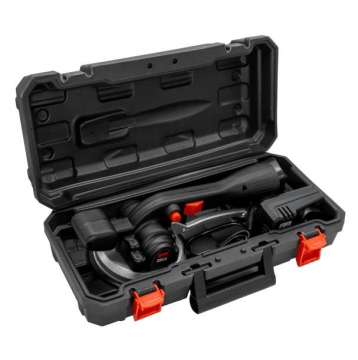 Rox 0168 Şarjlı Titreşimli Vakumlu Fayans Seramik Tokmağı