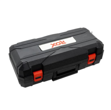 Rox 0168 Şarjlı Titreşimli Vakumlu Fayans Seramik Tokmağı