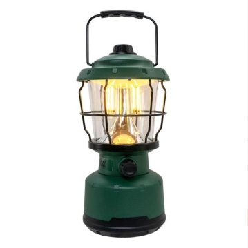 Rox Şarjlı Kamp Feneri 550 Lümen