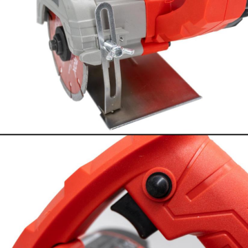 Rox Elektrikli Seramik Kesme Makinası