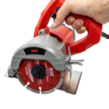 Rox Elektrikli Seramik Kesme Makinası