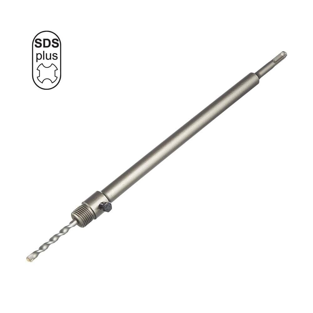 6535 SDS Plus Elmas Beton Panç Buat Uç Adaptörü 350 mm