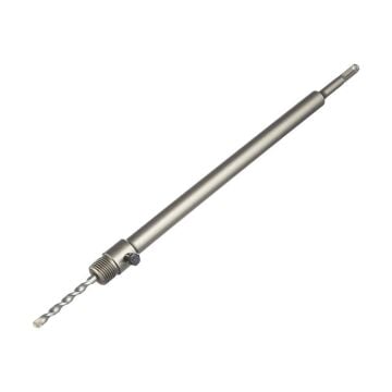 6535 SDS Plus Elmas Beton Panç Buat Uç Adaptörü 350 mm