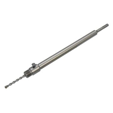 6535 SDS Plus Elmas Beton Panç Buat Uç Adaptörü 350 mm