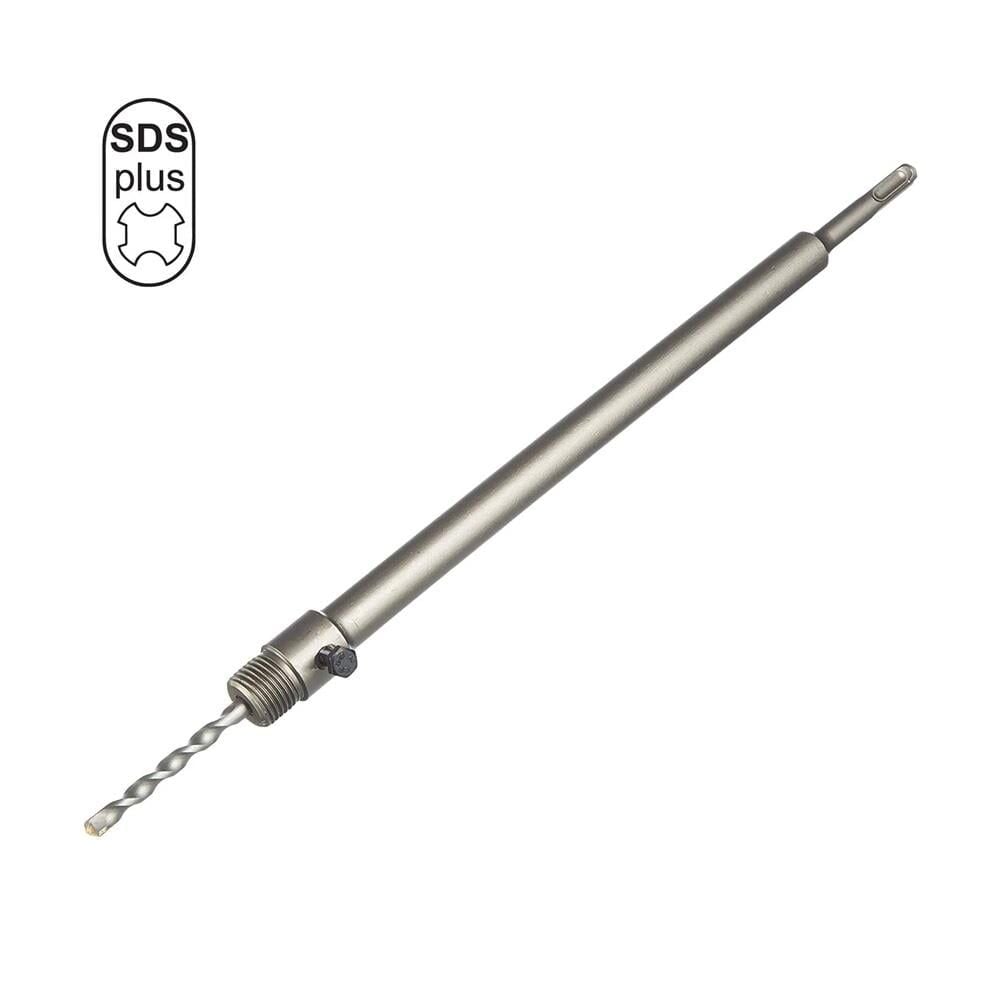 6535 SDS Plus Elmas Beton Panç Buat Uç Adaptörü 350 mm