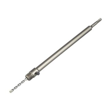 6535 SDS Plus Elmas Beton Panç Buat Uç Adaptörü 350 mm