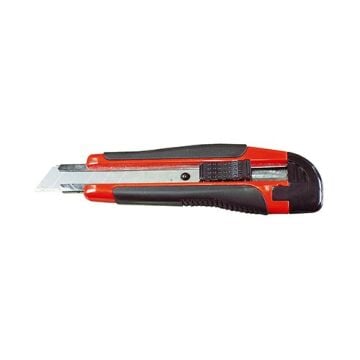Leo Sx82 Plastik Maket Bıçağı 3 Yedekli