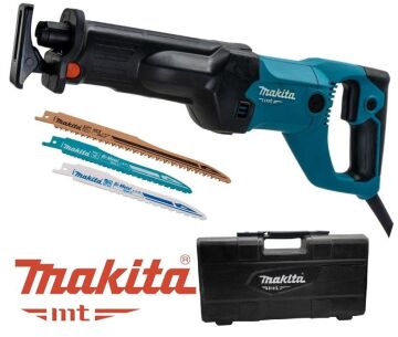 Makita M 4501 KB Elektrikli Tilki Kuyruğu Kılıç Testere 1010 Watt