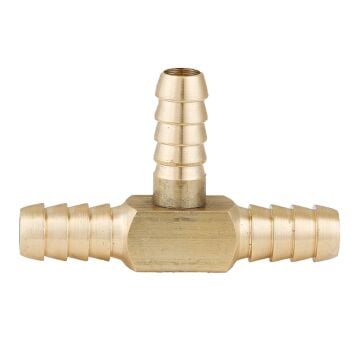 Red Hit 8 mm Hortum T