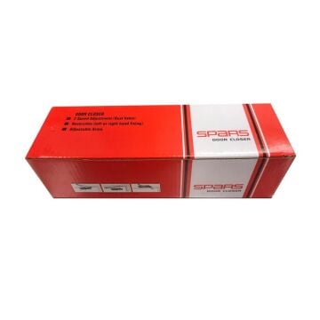 Spars Hidrolik Kapı Yayı No.3