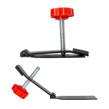 6538 Dik Yüzeyler için Fayans Seramik Seviye Ayarlayıcı Kaldıraç