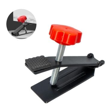 6538 Dik Yüzeyler için Fayans Seramik Seviye Ayarlayıcı Kaldıraç