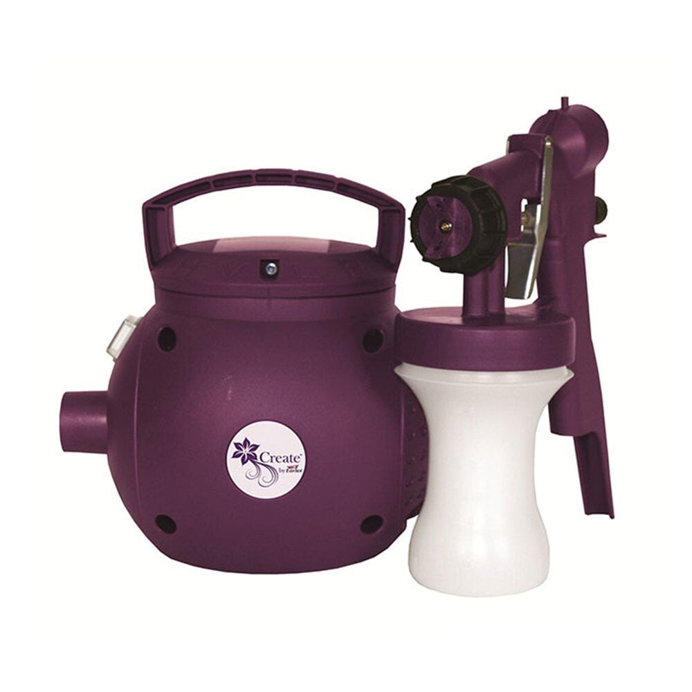 Earlex Craft Set Ev Dekorasyonu İçin Başlangıç Seti