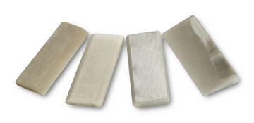 KIRSCHEN Two Cherries 4'lü Arkansas Bileme Taşı Seti