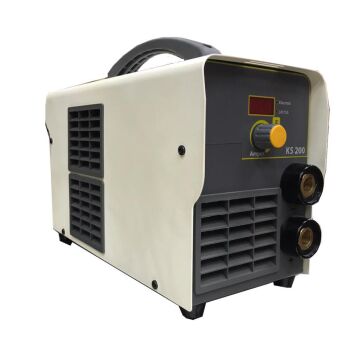 Uniark UN 200 Kaynak Makinası