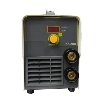 Uniark UN 200 Kaynak Makinası