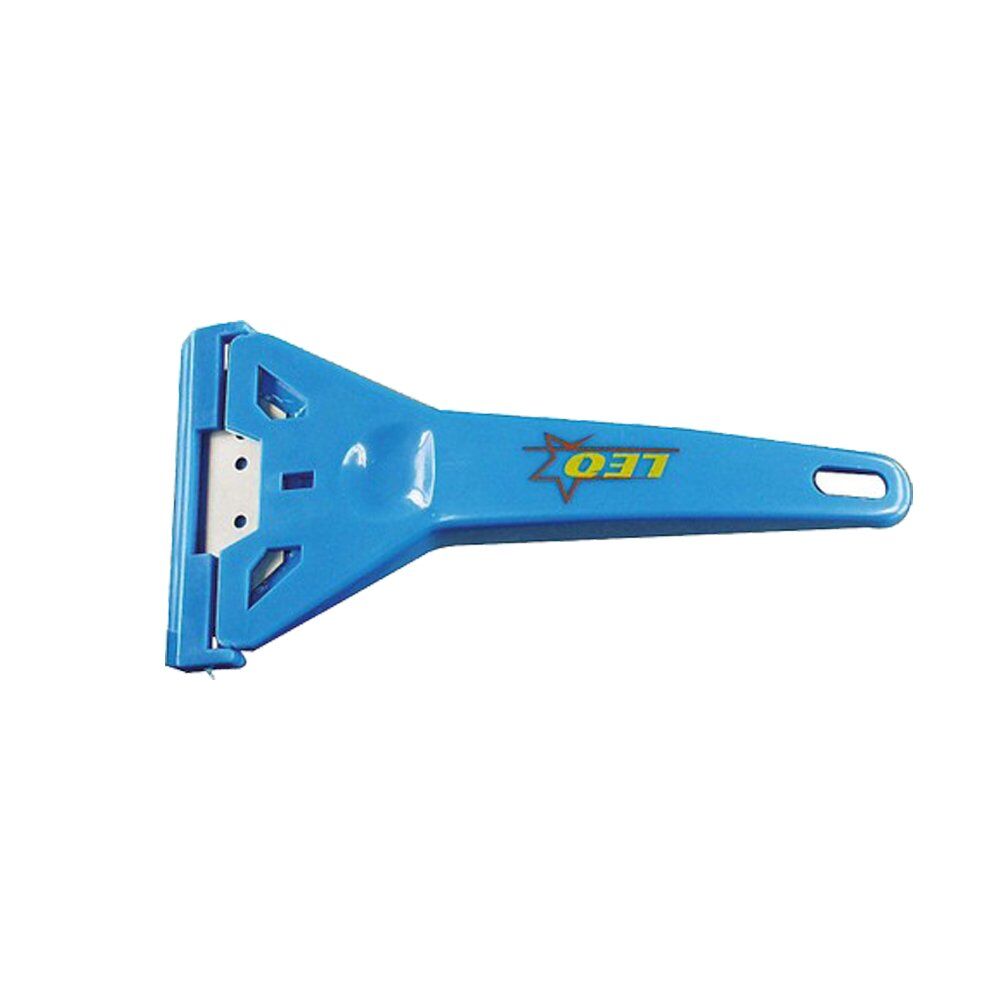 Leo Sx53 Plastik Cam Kazıma Bıçağı
