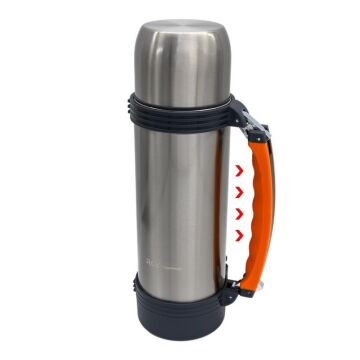 Rox Camping 1100 Kamp Termos 1.1 Lt