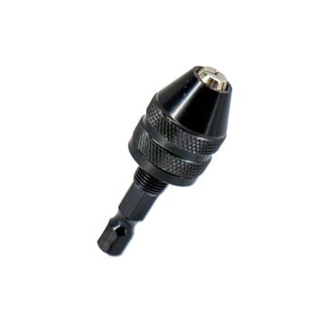 6542 Hobi Bits Saplı Mini Mandren 0.3-3.6 mm