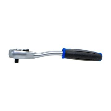 6571 Cırcır Lokma Kolu 1/4'' 72 Diş