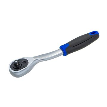 6571 Cırcır Lokma Kolu 1/4'' 72 Diş