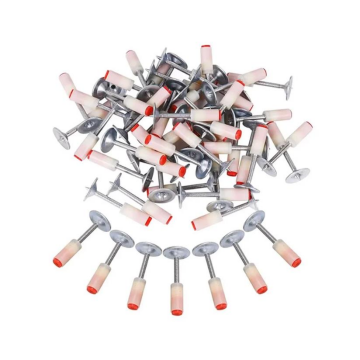 Red Hit MK 27 Pullu Sabitleme Çivisi