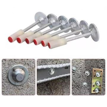 Red Hit MK 27 Pullu Sabitleme Çivisi