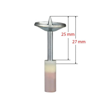 Red Hit MK 27 Pullu Sabitleme Çivisi