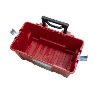 Keter 17182387 Master Pro Tekerlekli Takım Çantası 22”+25”